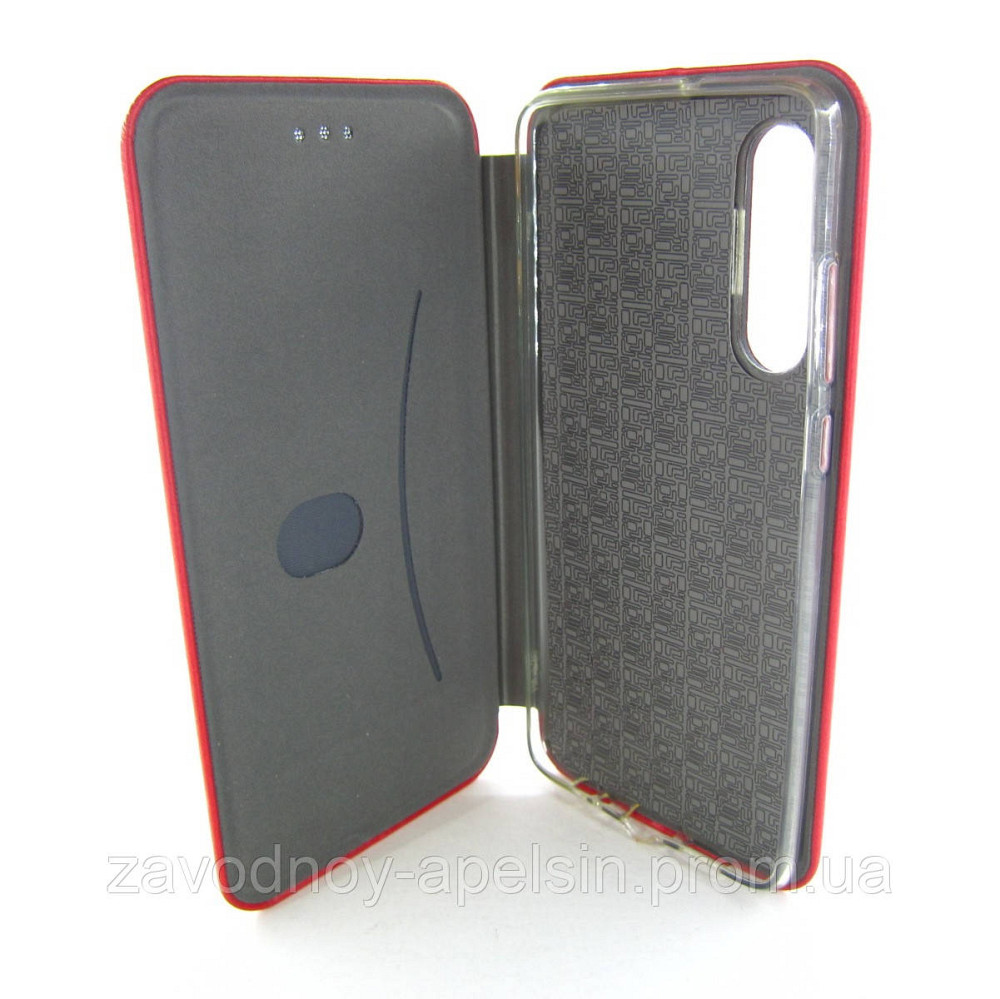 Чехол книжка Huawei P30 (ELE-L29) Подставка (женский) Одесса - изображение 2