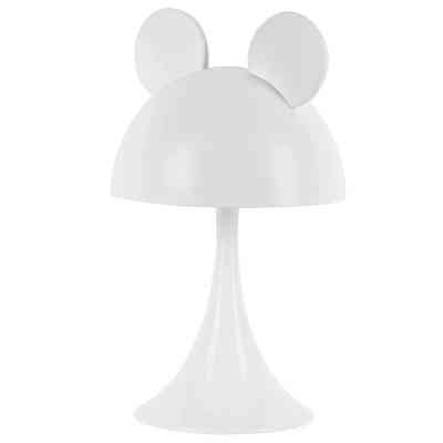 Ночник Kite Светильник LED с аккумулятором Simple Mouse, белый (K25-317-2-1) Винница