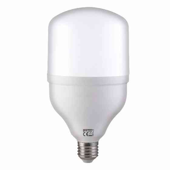 Потужна світлодіодна лампа led E27 30W 6400K TORCH-30 Київ