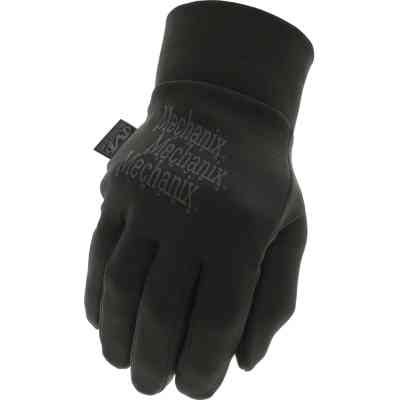 Тактические перчатки Mechanix ColdWork Base Layer XXL Black (CWKBL-55-012) Винница