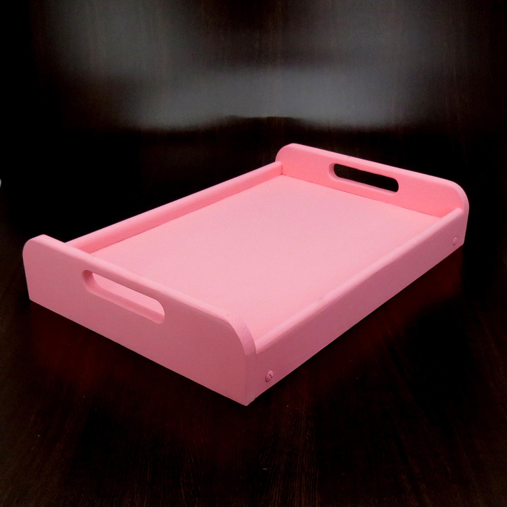 Столик-поднос для завтрака 