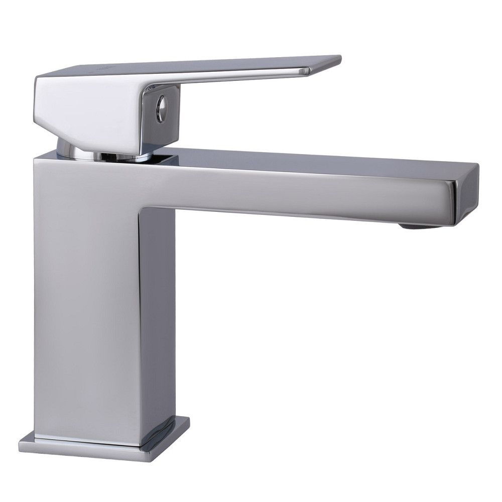 Змішувач для умивальника TOPAZ ODISS TO 18401-H61B (000027420) Київ - фото 7