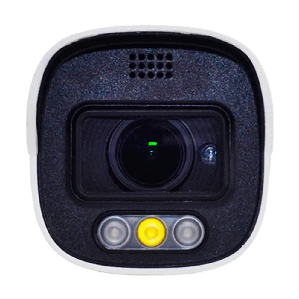 IP-відеокамера 5Mp TVT TD-9452A3-PA f=2.8-12mm (77-00038) Київ - фото 4