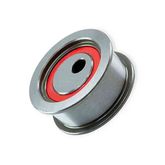 Ролик натяжний 2108, 2109, 21099, 2110-2115, 1117-1118 (8 кл) новий зразок посилений метал ГРМ Мукачево