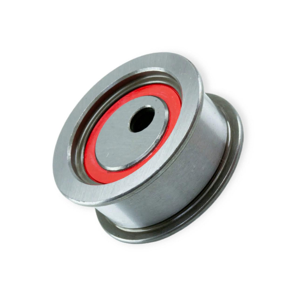 Ролик натяжний 2108, 2109, 21099, 2110-2115, 1117-1118 (8 кл) новий зразок посилений метал ГРМ Мукачево - фото 1