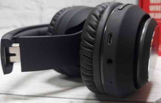 Наушники Беспроводные: Worwoder w915 Харьков
