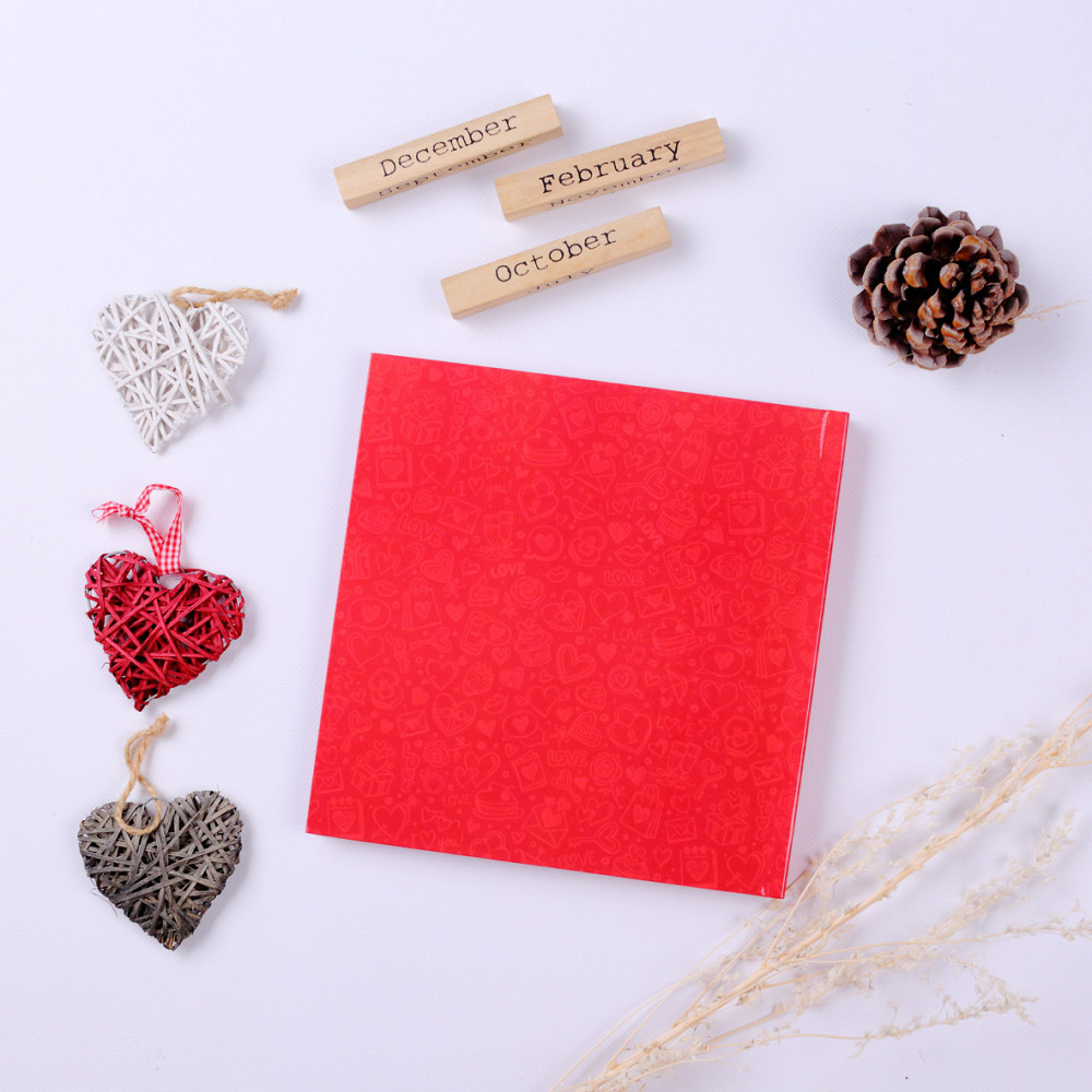 Альбом для фото з білими сторінками Тернопіль - фото 5