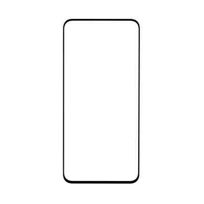 Стекло защитное 2E Samsung Galaxy A35 5G (A356) 2.5D FCFG black (2E-G-A35-SMFCFG-BB) Винница