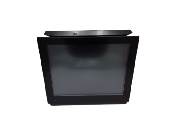 Сенсорний POS термінал Toshiba TCxWave type 6140-E3R клас 
