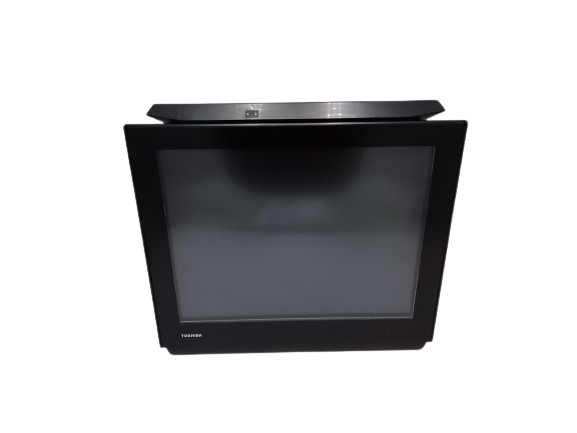 Сенсорний POS термінал Toshiba TCxWave type 6140-E3R клас 