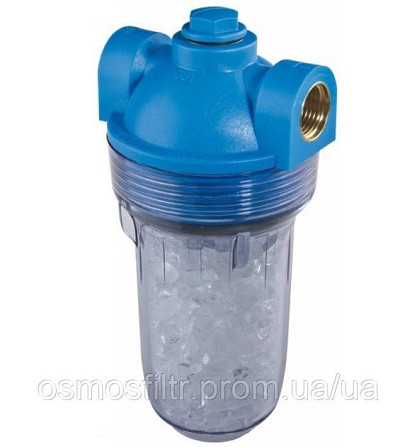 Фільтр для бойлера ATLAS FILTRI DOSAFOS MIGNON PLUS 1/2" (RA403P414) Київ - фото 1