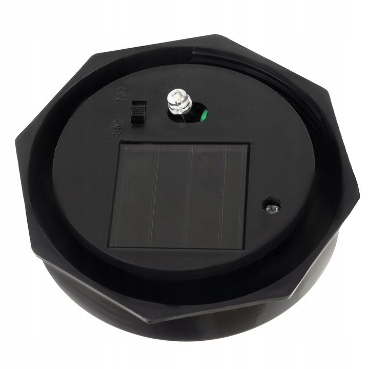 Садовый Светильник - шар на солнечных батареях комплект 6 шт Gardlov (23562) Нововолынск - изображение 3