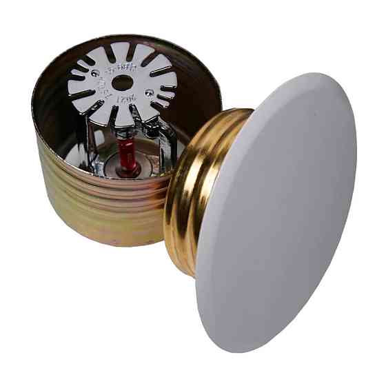 Спринклер ZSTDY-15 Schutz (15-00807) Киев