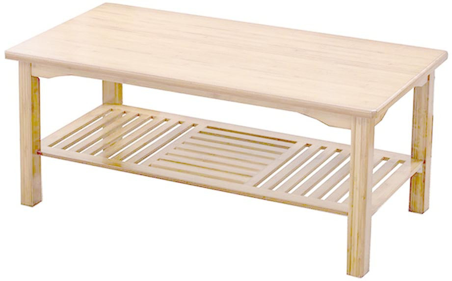 Журнальний столик "Бакоса 100" бланже Миколаїв - фото 1