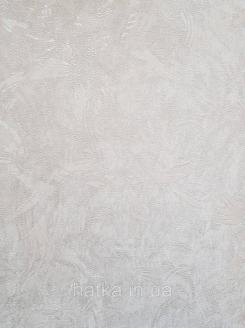 Обои метровые виниловые на флизелине Sintra Structure абстракция мазки структурные бежевые серебро 420737 Киев - изображение 1