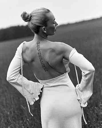 Женское заманчивое романтичное платье с открытой спиной, рубчик Одесса