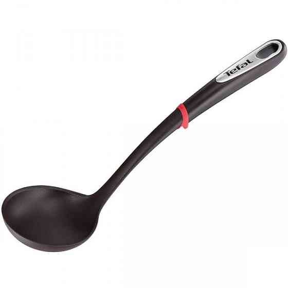 Набір кухонного приладдя Tefal Ingenio (K206S414) 4 предмети ( Чорний ) Харьков