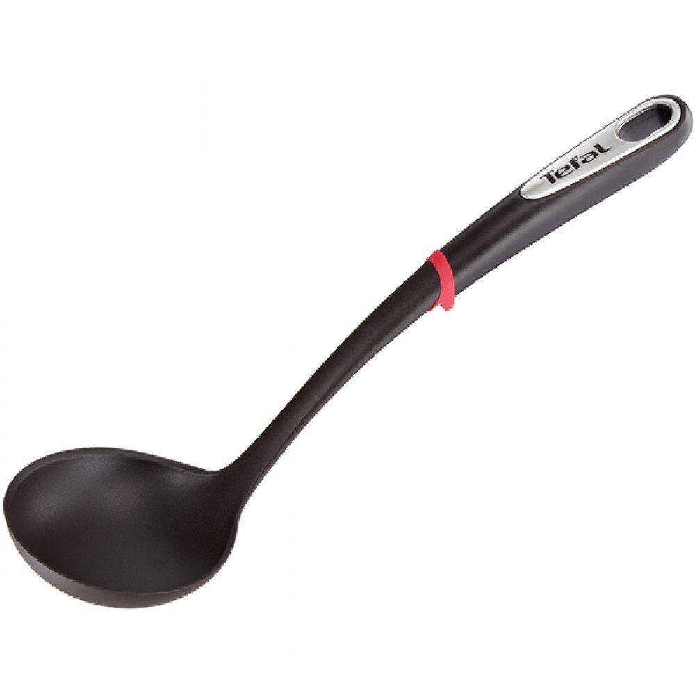 Набір кухонного приладдя Tefal Ingenio (K206S414) 4 предмети ( Чорний ) Харьков - изображение 3