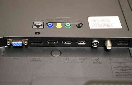 Телевізор Philips 37PFL4000/12 37" Дюймів. Київ