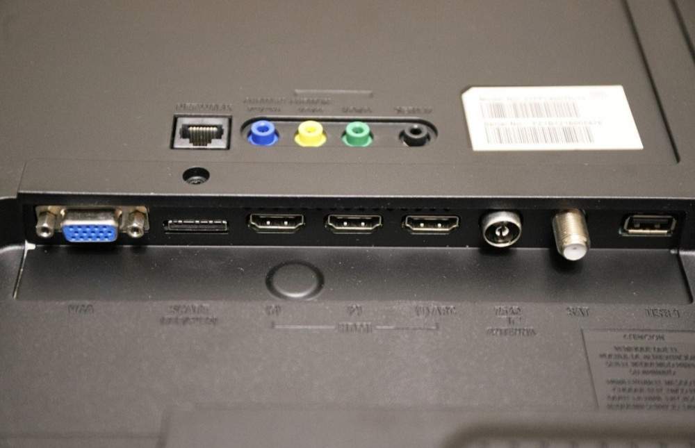 Телевизор Philips 37PFL4000/12 37