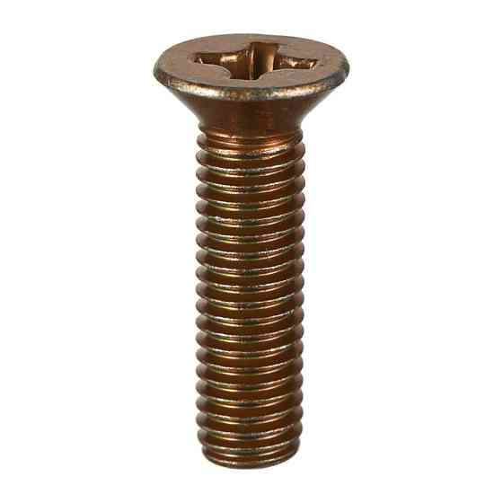 Винт кузова універсальний 19195 Київ