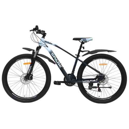 Велосипед SPARK DELIGHT (колеса – 27,5