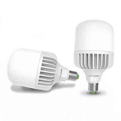 Лампочка Eurolamp E27 (LED-HP-30274) Вінниця
