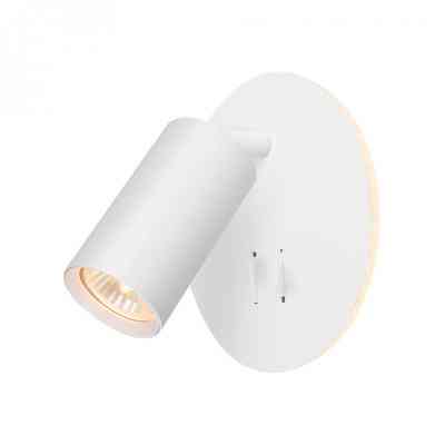 Светильник Videx VL-SPF24E-W Винница