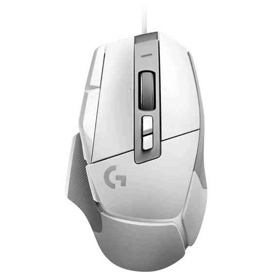 Миша Logitech G502 X White (910-006146) Білий Харків