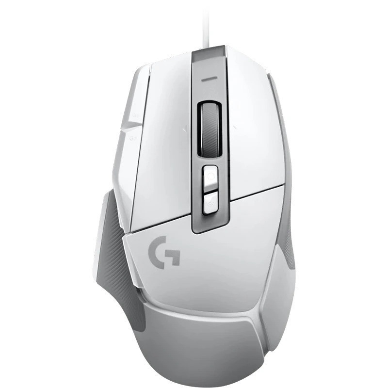Миша Logitech G502 X White (910-006146) Білий Харків - фото 1