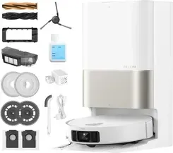 Пилосос Dreame X50 Ultra Biały Київ