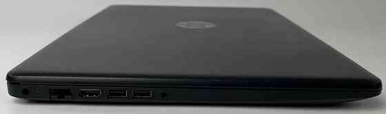 Ноутбук HP 17.3" / HD+/ Ryzen3 / 8Gb. / SSD 256Gb. / i7-By 0222nd . Ігровий. Київ