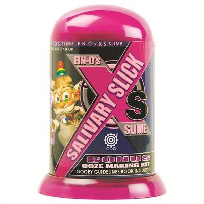 Набор для экспериментов Professor Ein-O Искусствeнная слюна (E2366SS) Винница - изображение 1