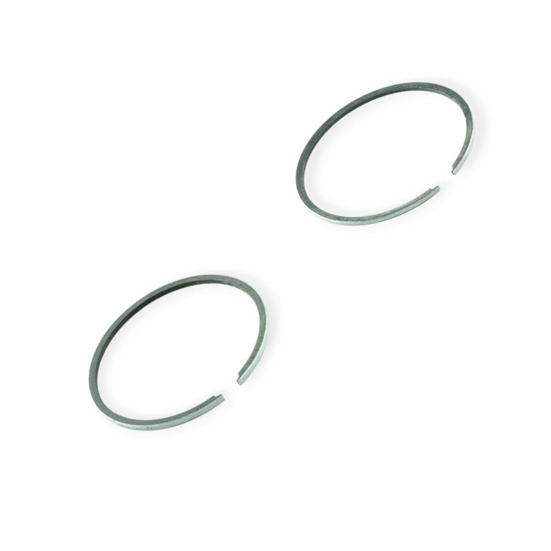 Кільця скутер Ямаха Джог 50 0,75 поршневі Мукачево - фото 1