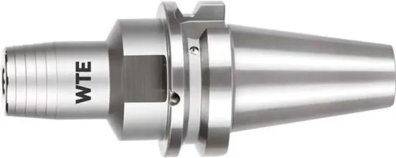 Wte Uchwyt Zaciskowy Hydrauliczny Jis6339Adb 20X90Mm Bt50 Київ