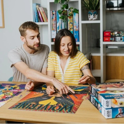 Пазл Trefl Тауерський міст, Лондон 1000 елементів (5900511107746) Вінниця - фото 7