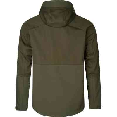 Куртка Seeland Hawker Shell II Хакі 52 (10021912804) Винница