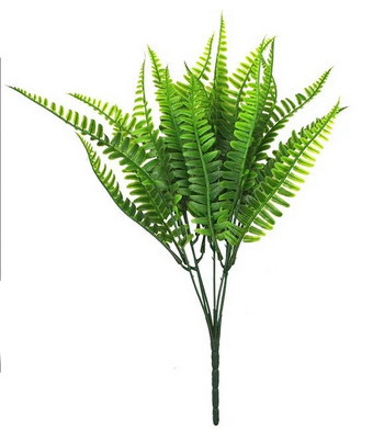 Папоротник искусственный Киев - изображение 1