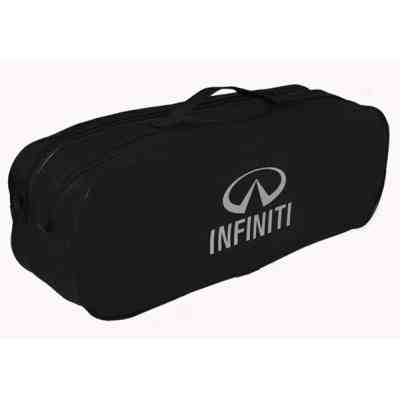 Набор техпомощи Poputchik Infiniti кроссовер (01-086-К) Винница