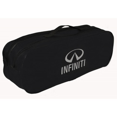 Набор техпомощи Poputchik Infiniti кроссовер (01-086-К) Винница - изображение 2