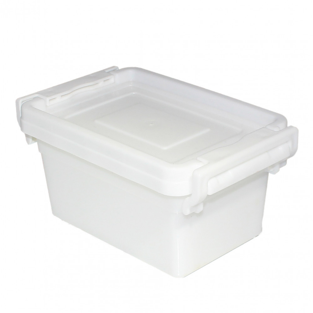 Контейнери полімерні КДПО-3-0,6 Дніпро - фото 4