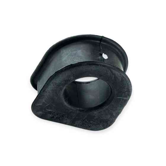 Втулка рейки гумова Ланос з гідропідсилювачем правий рульовий Мукачево