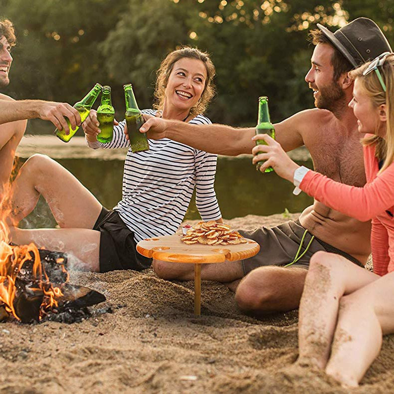 Столик раскладной 