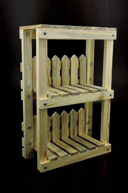 Подставка для цветов 