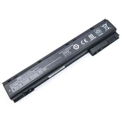 Аккумулятор для ноутбука HP ZBook 15 AR08XL, 5200mAh (75Wh), 8cell, 14.4V, Li-ion AlSoft (A71032) Винница
