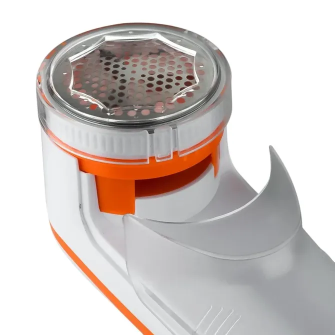 Машинка для видалення ковтунців з контейнером Lint Remover BITEK BT-450 для догляду за одягом Київ - фото 8