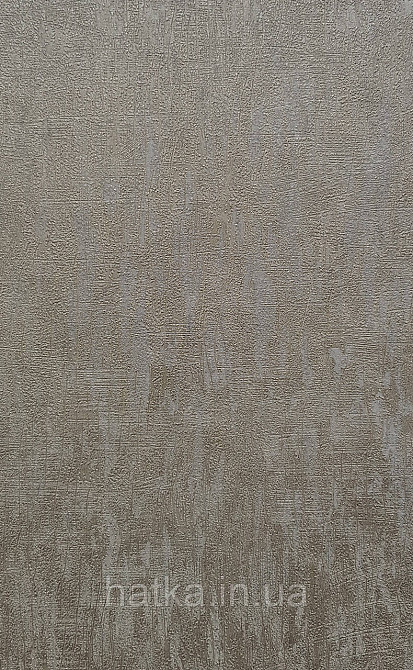 Шпалери вінілові на флізеліні Ritus Marburg метрові під штукатурку смужка сіточкою структурні сірі Київ - фото 1