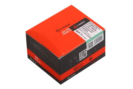 Ролик ГРМ 2170 Flagmus натяжной (1118, дв. 1.4) Винница