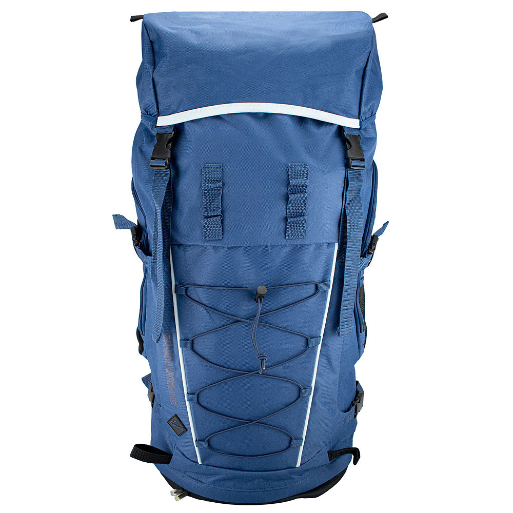 Рюкзак туристический Semi Line 65 Navy Киев - изображение 5