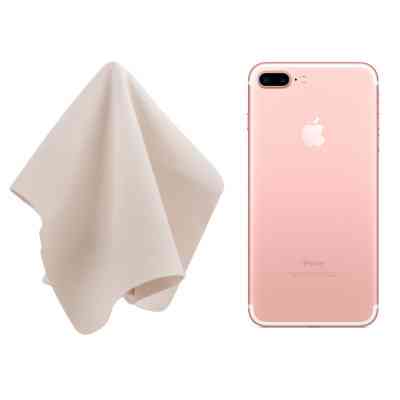 Серветки ColorWay Silicone microfiber wipe, for TFT/LCD, 12х18см (CW-6108) Вінниця